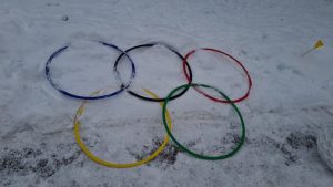 Žiemos olimpiada