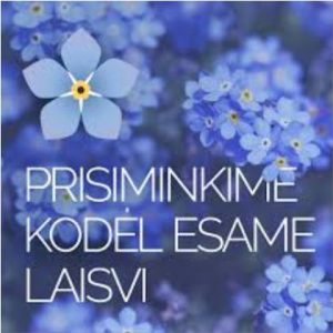 laisvės gynėjųdiena