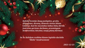 sveikinimas