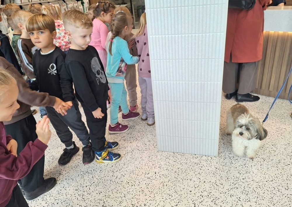PASAULINĖ GYVŪNŲ DIENA
