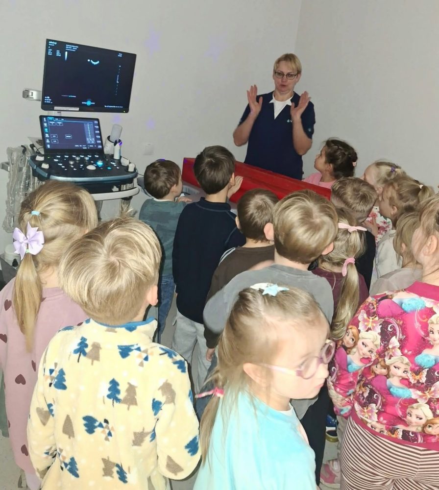 PASAULINĖ GYVŪNŲ DIENA